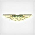 Logo du Constructeur Aston Martin