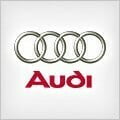 Logo du Constructeur Audi