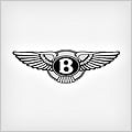 Logo du Constructeur Bentley