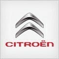 Logo du Constructeur Citroen