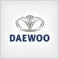 Logo du Constructeurs Daewoo
