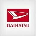Logo du Constructeur Daihatsu
