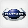 Logo du Constructeur Datsun
