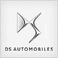 Logo du Constructeur DS Automobiles