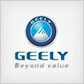 Logo du Constructeur Geely