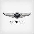 Logo du Constructeur Genesis