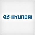 Logo du Constructeur Hyundai