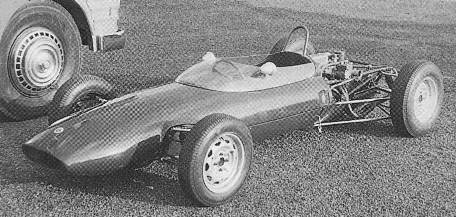 Lotus type 31