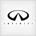 Logo du Constructeur Infiniti