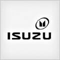Logo du Constructeur Isuzu
