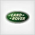 Land Rover Logo