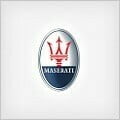 Maserati Logo