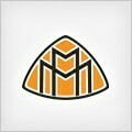 Maybach Logo