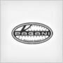 Pagani logo