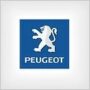 Peugeot logo