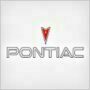 Pontiac Logo