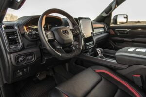 2021 Hennessey Mammoth 6X6