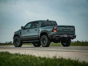 2021 Hennessey Mammoth 90