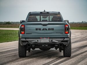 2021 Hennessey Mammoth 90