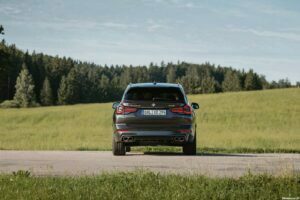 2022 Alpina BMW XD3