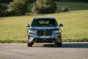 2022 Alpina BMW XD3