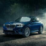 2022 Alpina BMW XD4