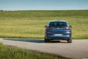 2022 Alpina BMW XD4
