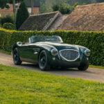 2022 Austin Healey by Caton