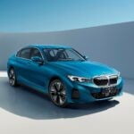 BMW i3 eDrive35L 2023