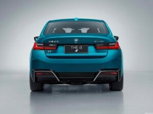 BMW i3 eDrive35L 2023