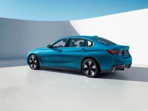 BMW i3 eDrive35L 2023