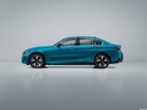 BMW i3 eDrive35L 2023