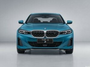 BMW i3 eDrive35L 2023