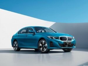 BMW i3 eDrive35L 2023
