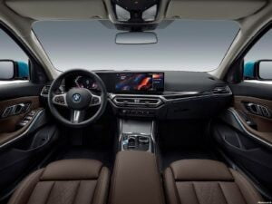 BMW i3 eDrive35L 2023