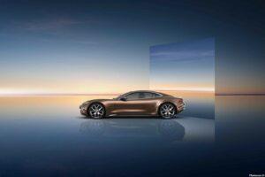 2022 Karma GS6 Cuivre Impérial