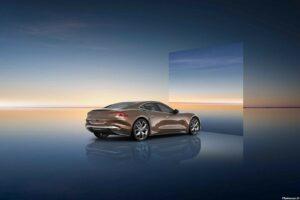 2022 Karma GS6 Cuivre Impérial
