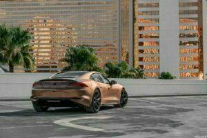 2022 Karma GS6 Cuivre Impérial