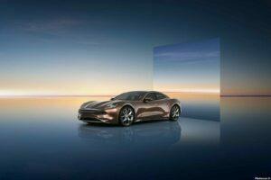 2022 Karma GS6 Cuivre Impérial