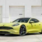 2022 Karma GS6 Vert Saguaro