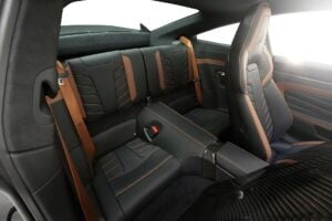 2022 TopCar Porsche 992 Stinger GTR Limited Carbon Edition brown