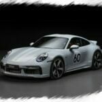 Porsche 911 Sport Classique 2023