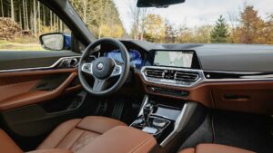 2023 Alpina B4 Gran Coupe