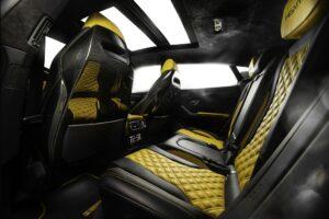 Lamborghini Urus Keyvany Keyrus 2021