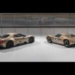 Ford GT Holman Moody Édition Héritage 2022
