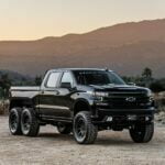 Hennessy Goliath 6×6 2019
