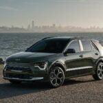 Kia Niro 2023