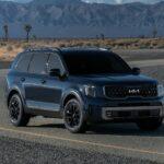 Kia Telluride 2023