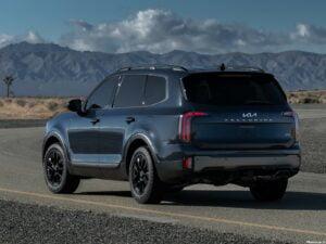 Kia Telluride 2023