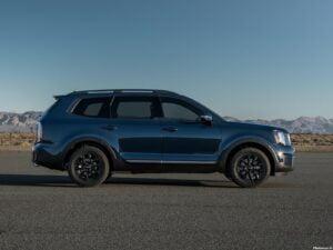 Kia Telluride 2023